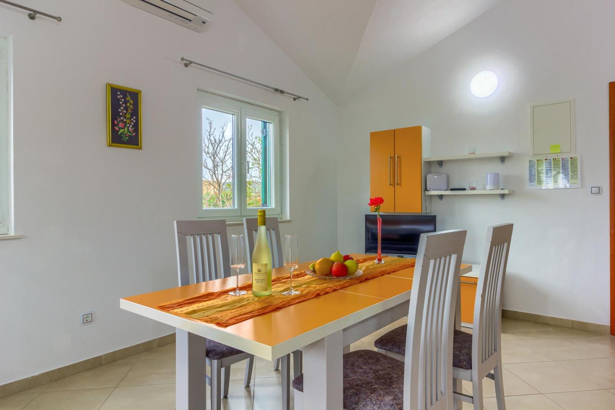 Apartmani Mato 피로바츠 외부 사진