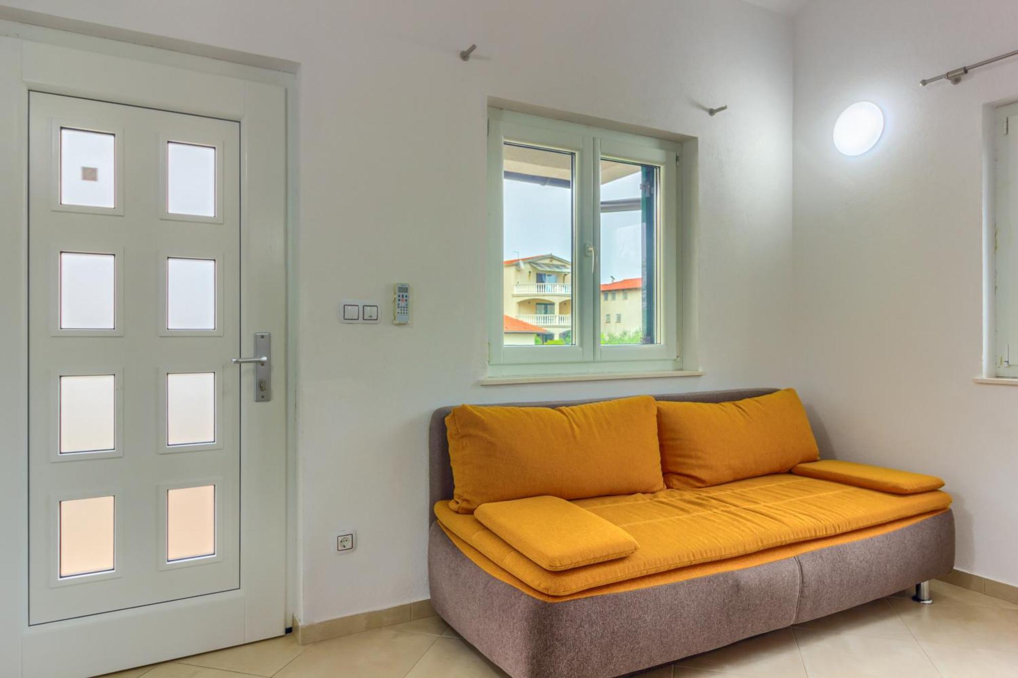 Apartmani Mato 피로바츠 외부 사진