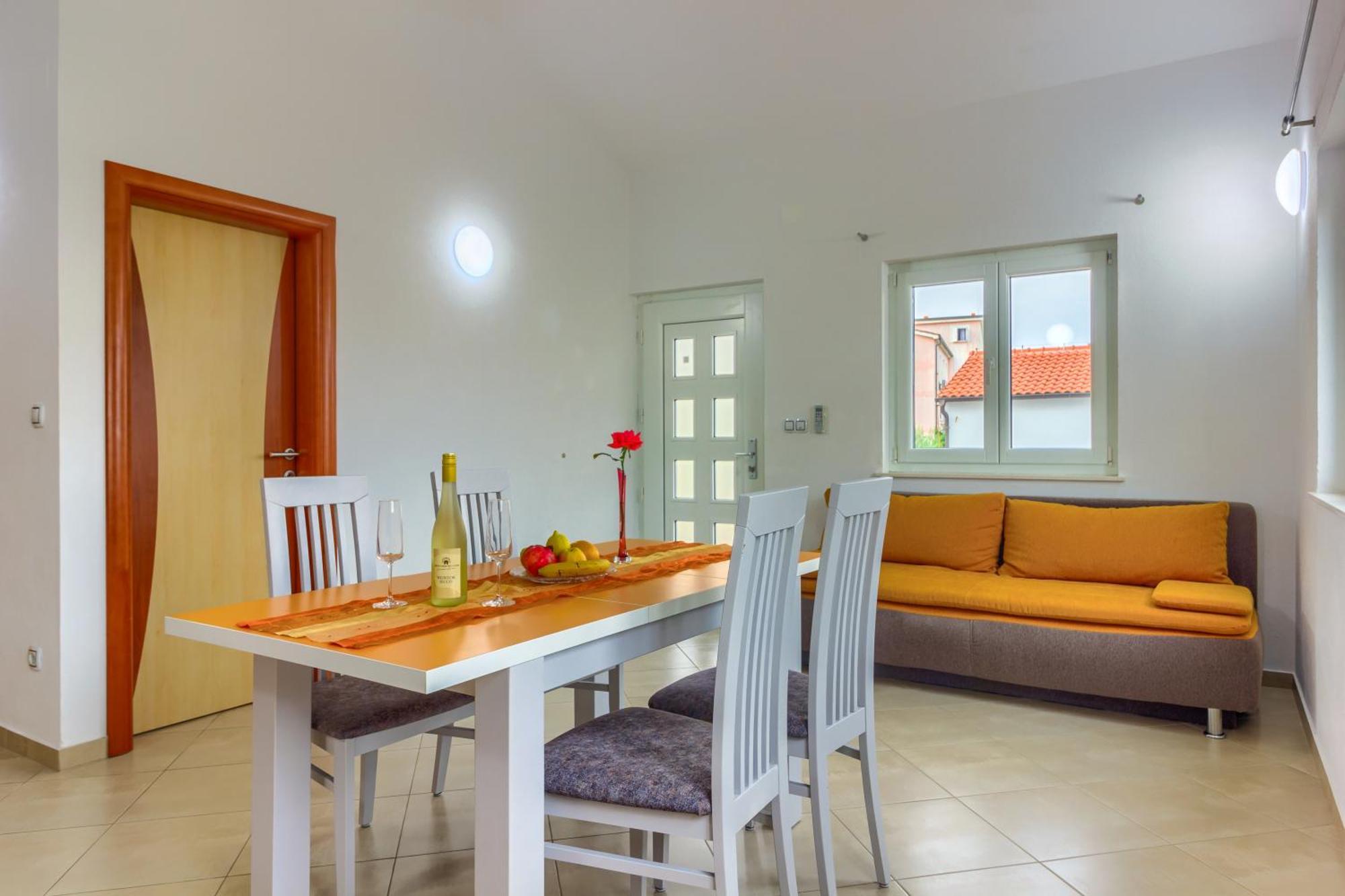 Apartmani Mato 피로바츠 외부 사진
