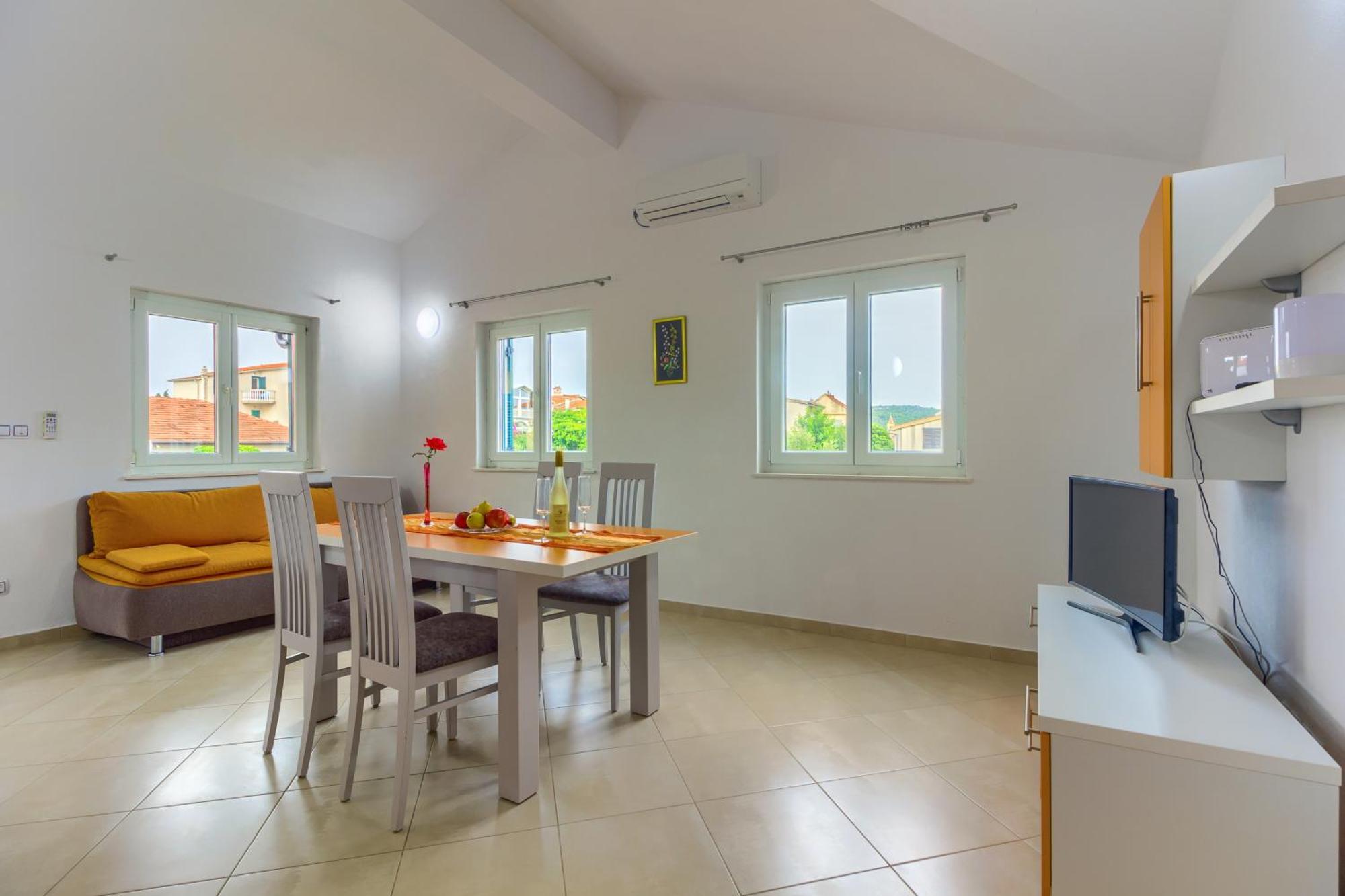 Apartmani Mato 피로바츠 외부 사진