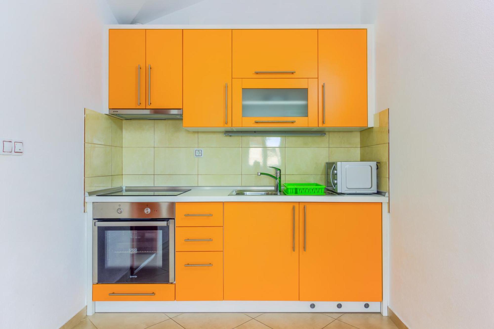 Apartmani Mato 피로바츠 외부 사진