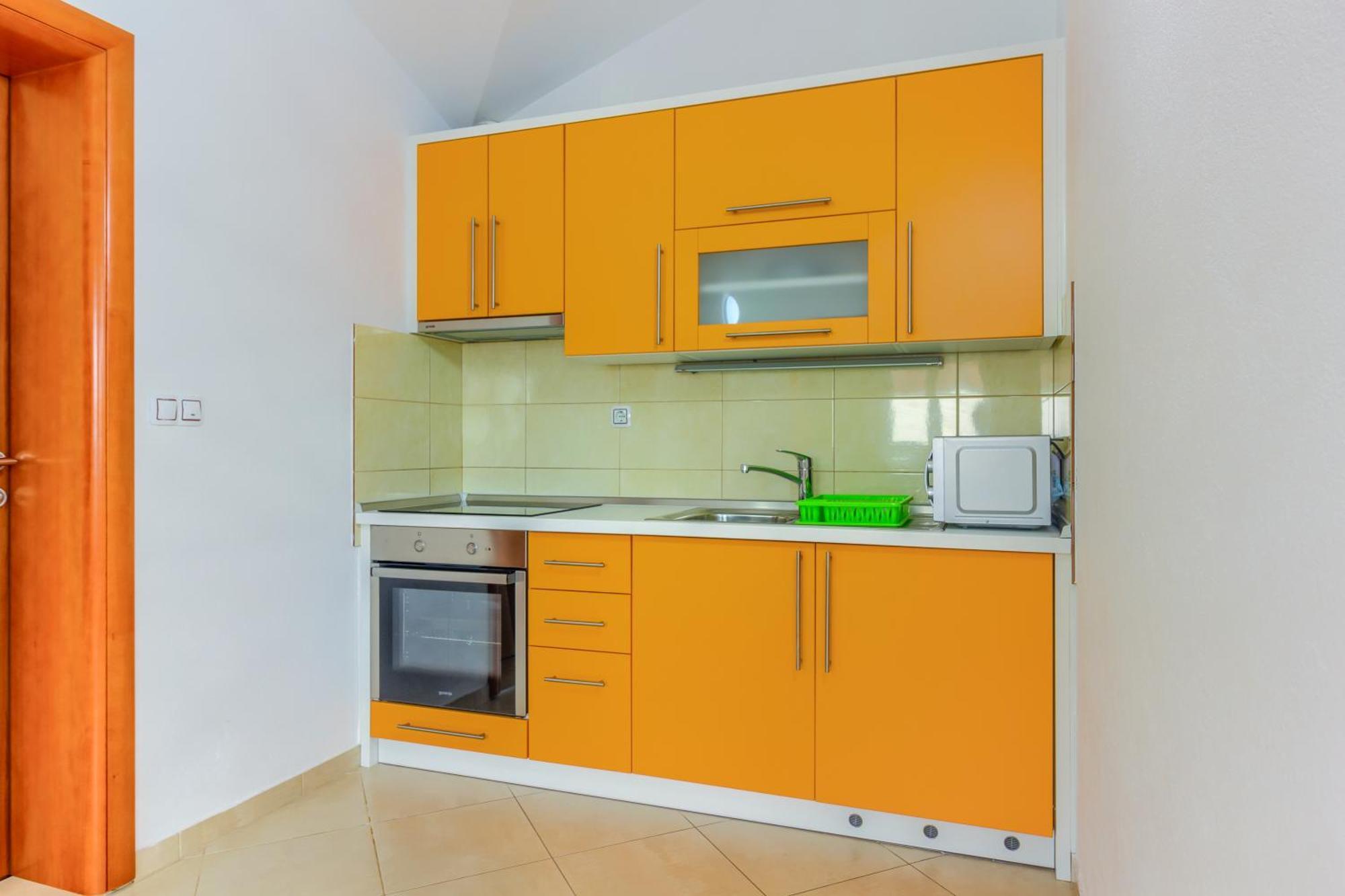 Apartmani Mato 피로바츠 외부 사진