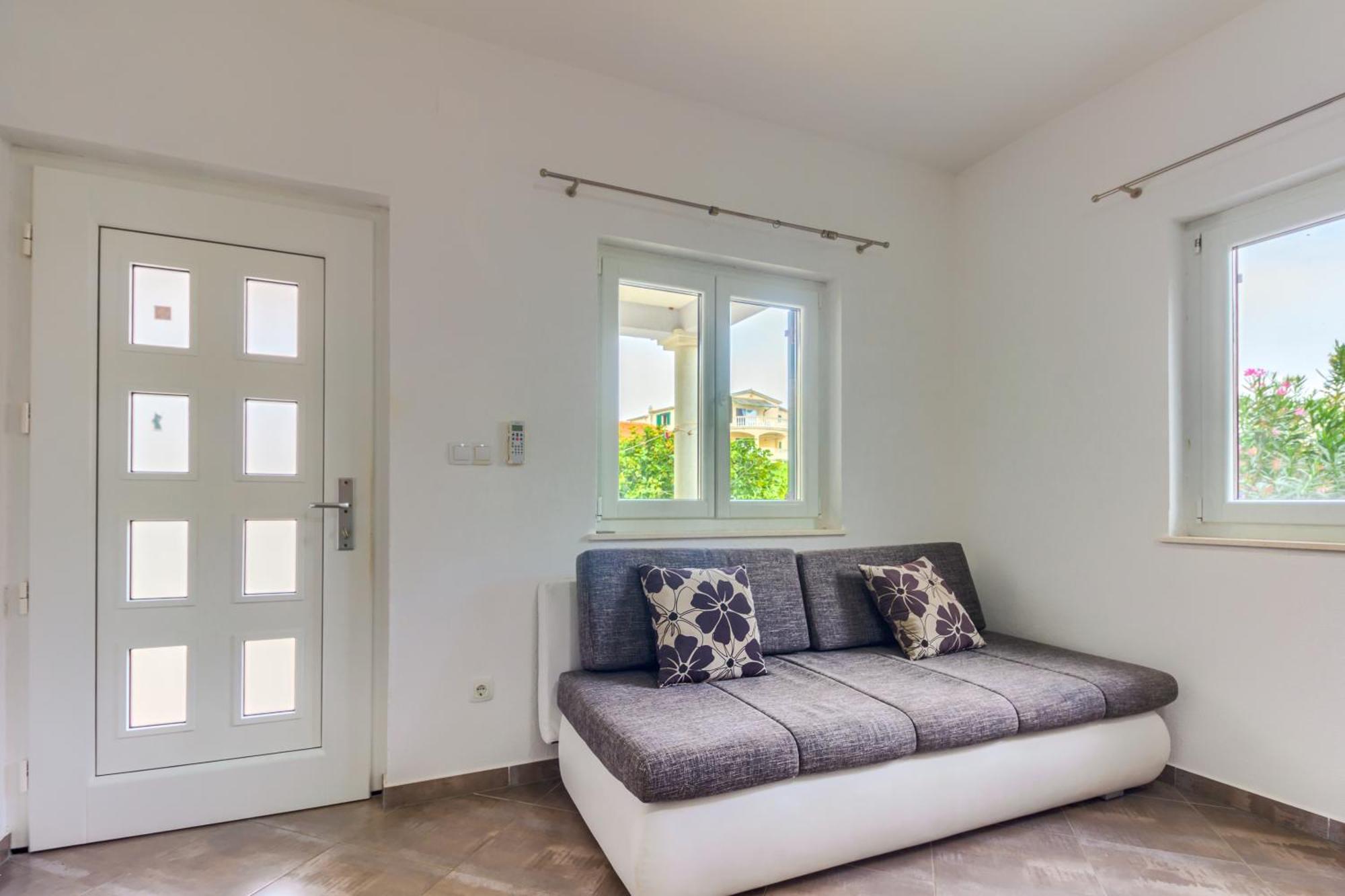 Apartmani Mato 피로바츠 외부 사진