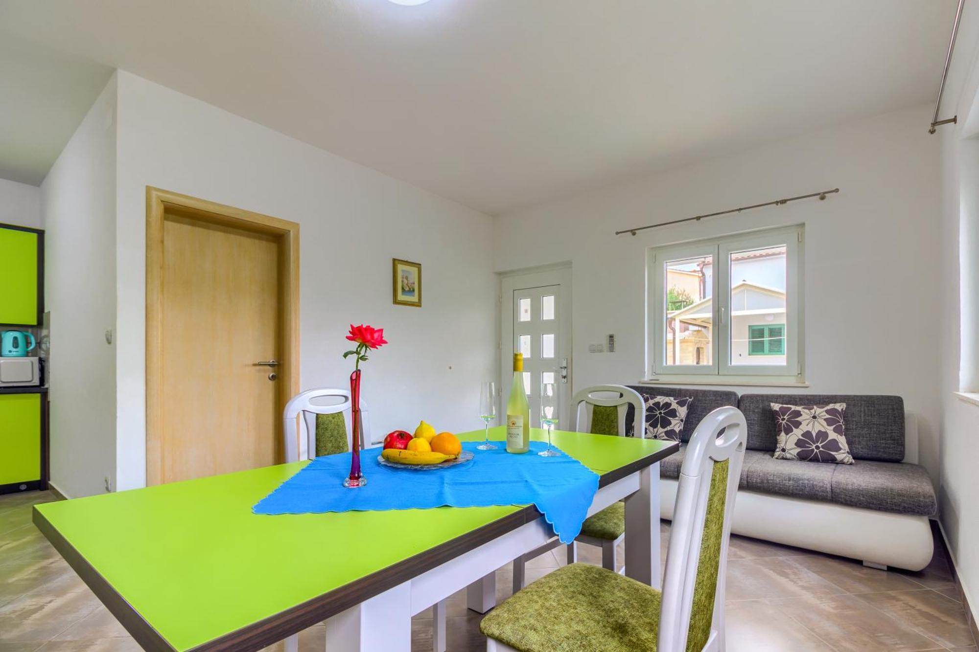 Apartmani Mato 피로바츠 외부 사진