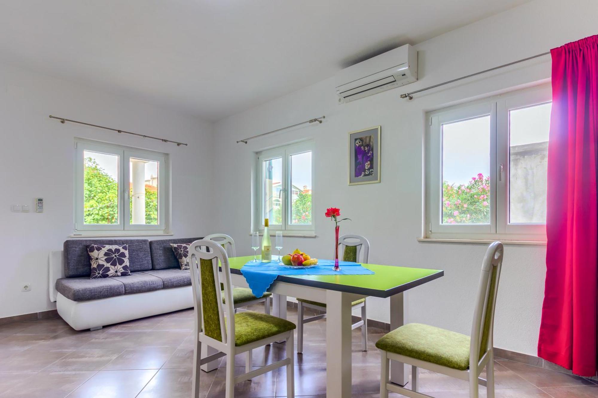 Apartmani Mato 피로바츠 외부 사진