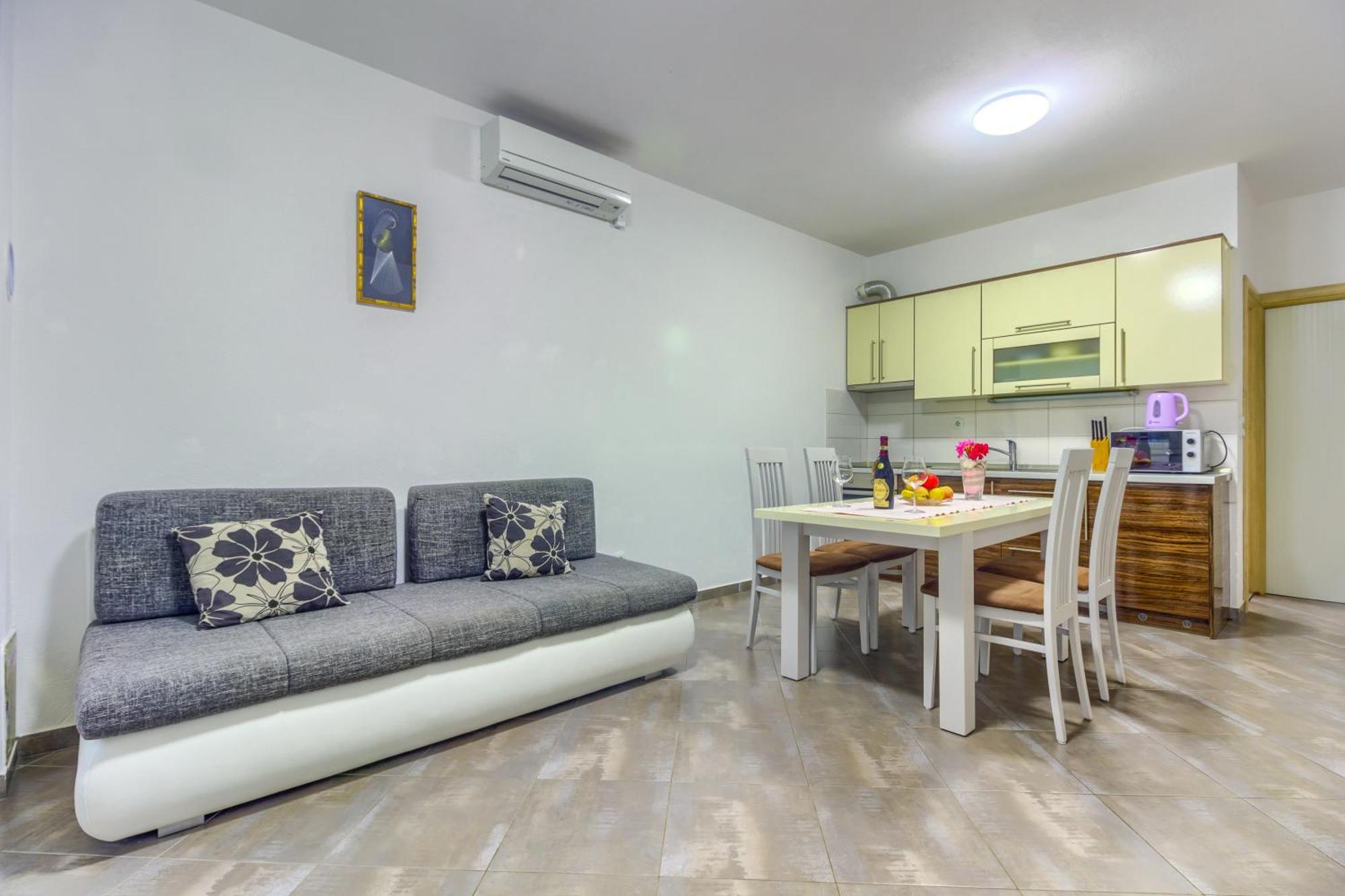Apartmani Mato 피로바츠 외부 사진