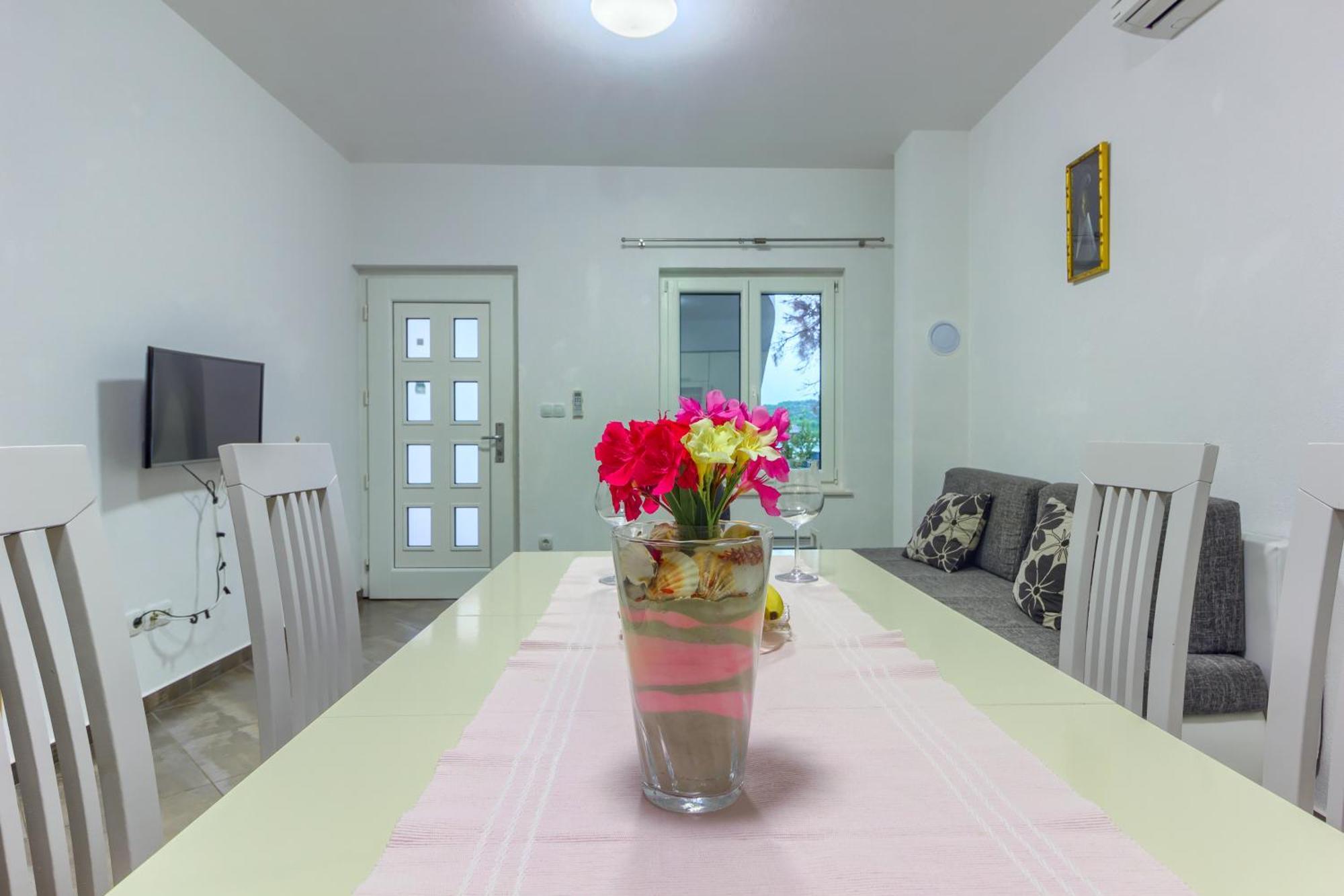 Apartmani Mato 피로바츠 외부 사진
